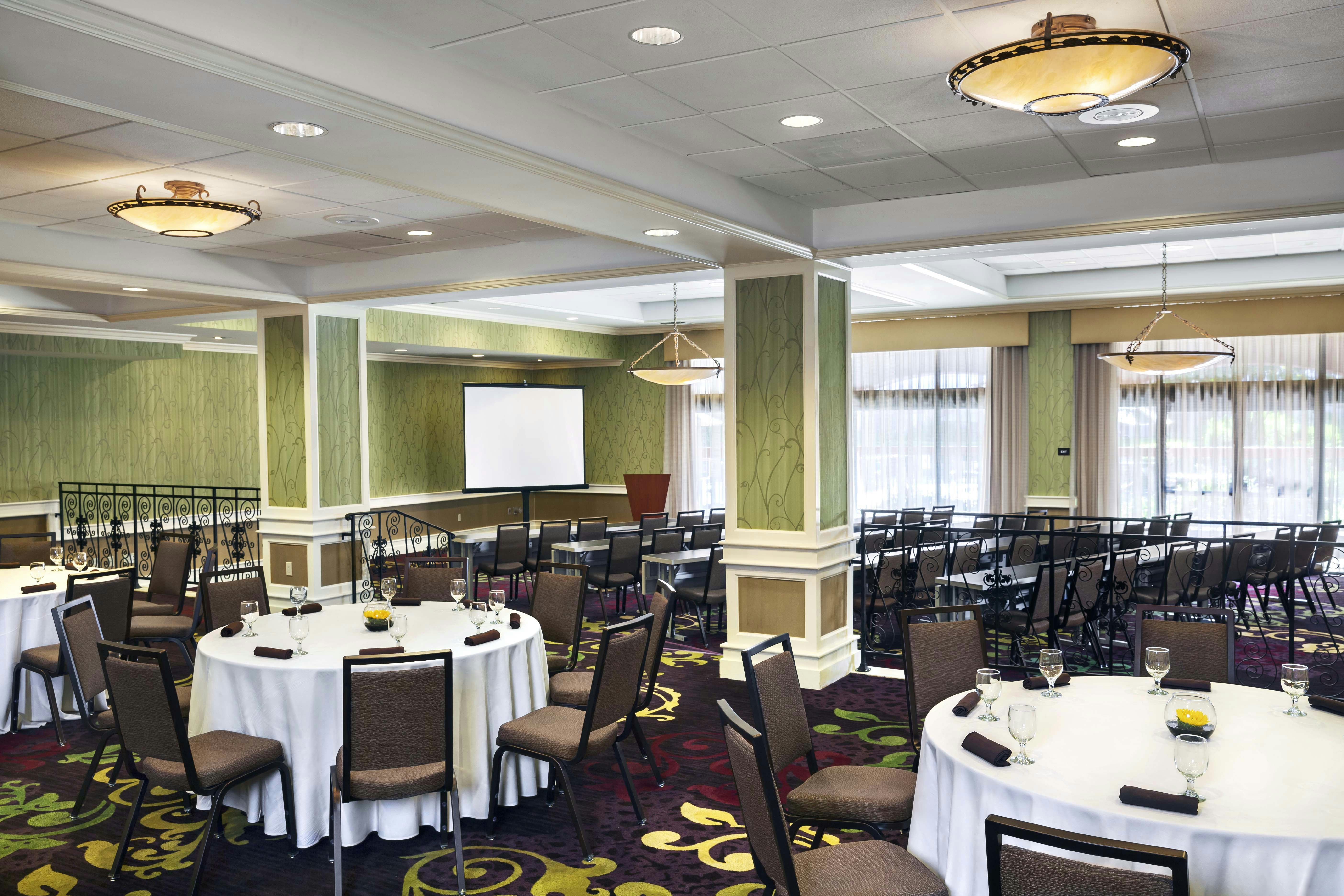 Doubletree By Hilton Sonoma Wine Country 50/63