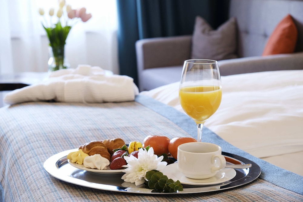 SPA Resort St. Ivan Rilski 32/49