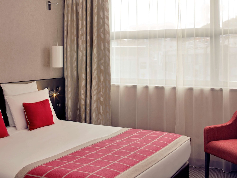 Mercure Clermont Ferrand Centre Jaude 18/50
