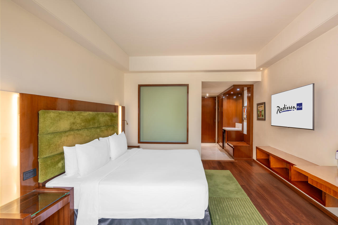 Radisson Blu Hotel Rudrapur 27/69
