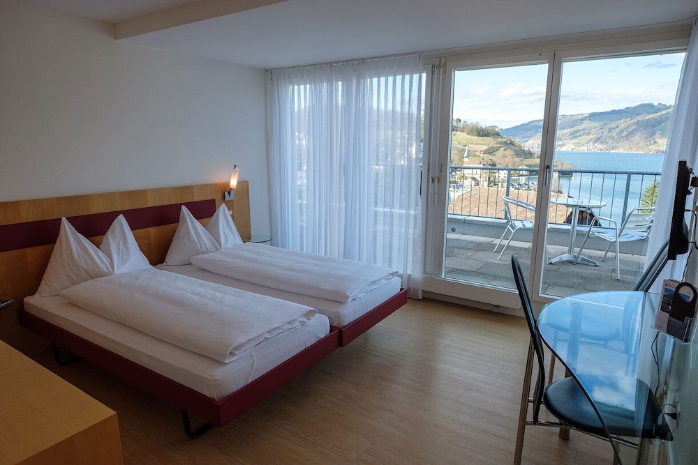 Hotel Seaside ABZ Spiez 5/39