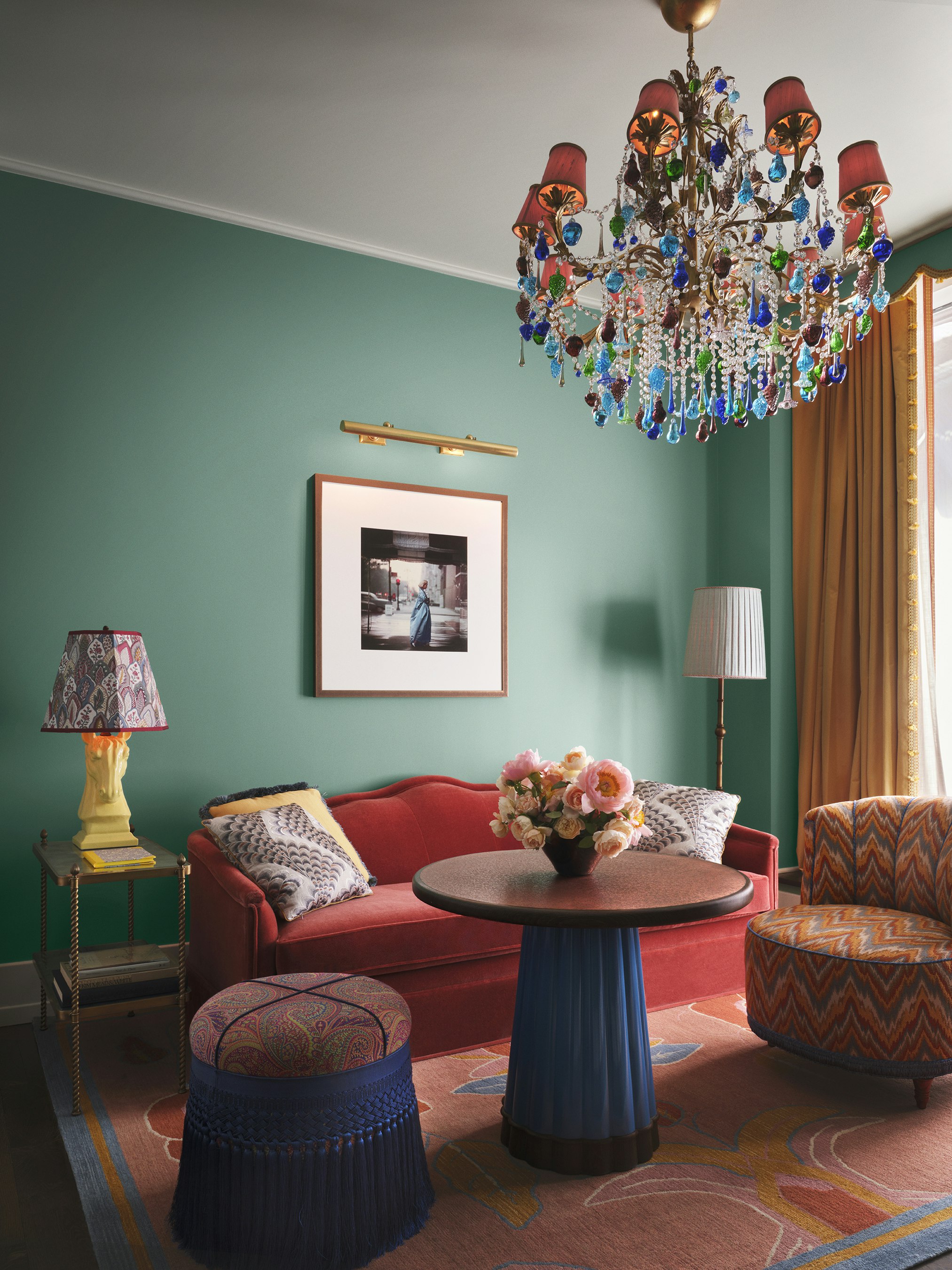 The Fifth Avenue Hotel 33/50