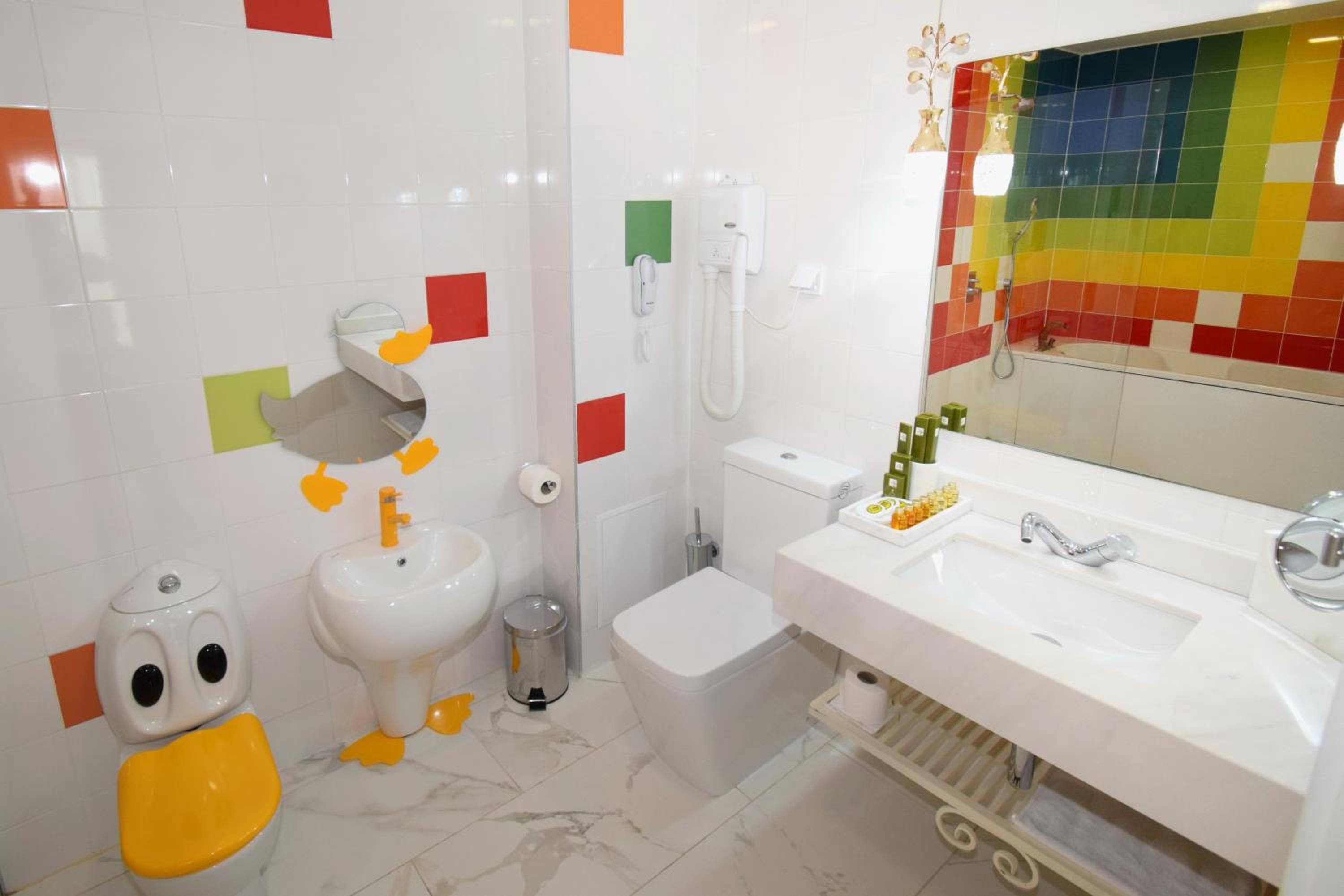 Family, Two Story، Hotel Eco Therma Village 7/7