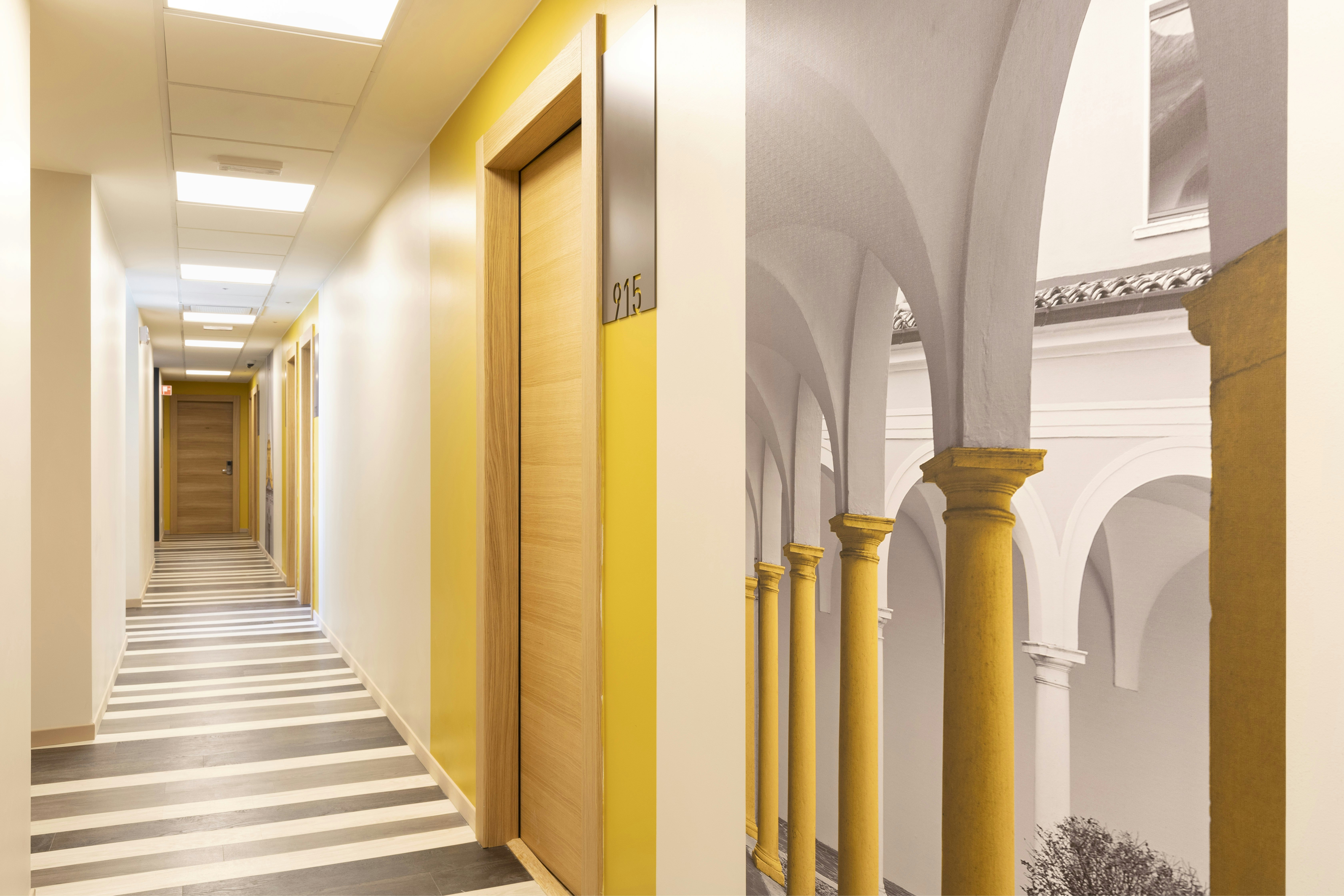 B&B Hotel Brescia 21/26