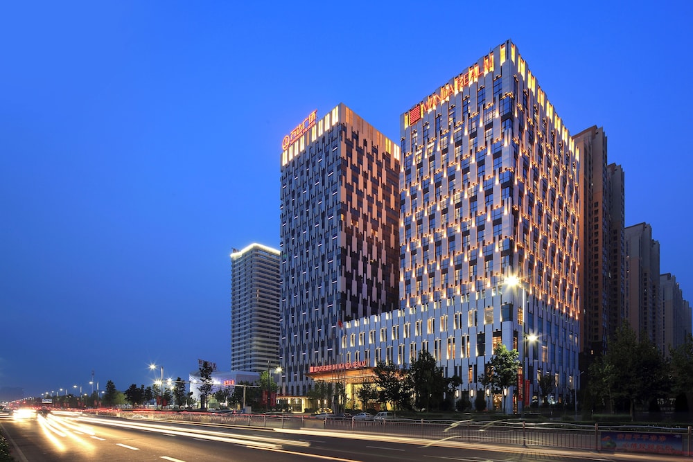 Wanda Realm Anyang 3/48