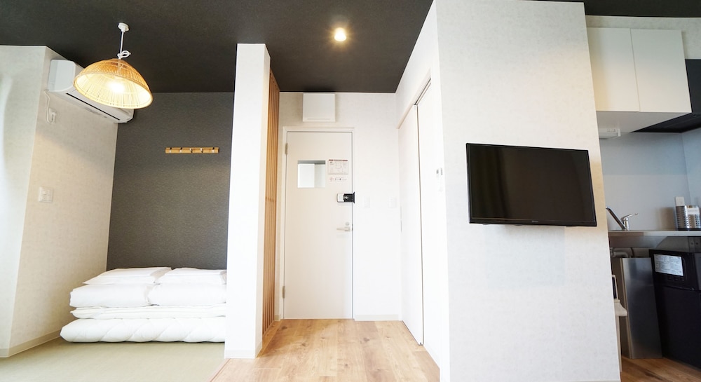 Poly Hostel Osaka 23/60