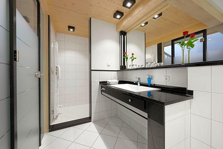 Landhotel Krone 45/47