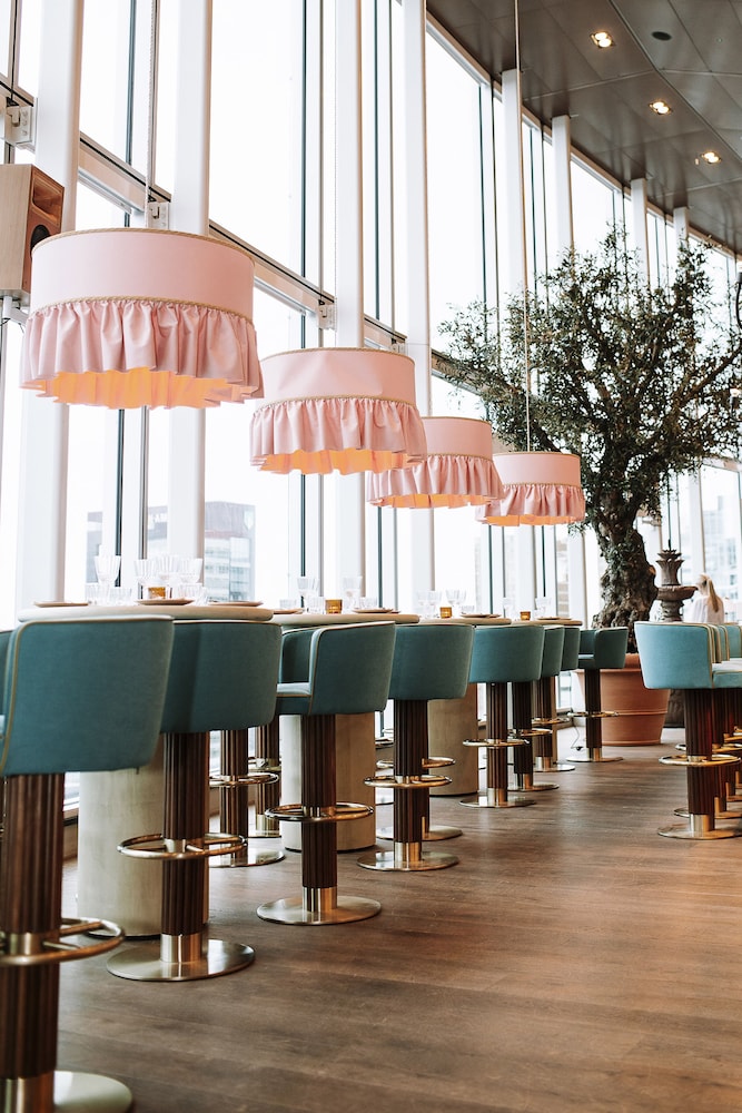 INNSiDE by Melia Amsterdam 66/69