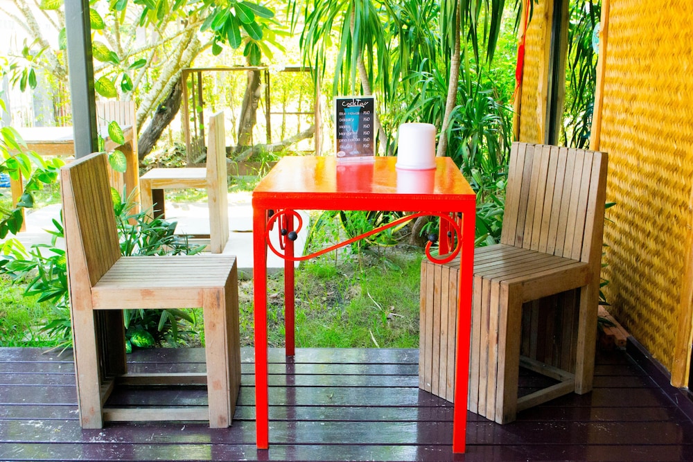 Kanta Resort Hua Hin 33/50