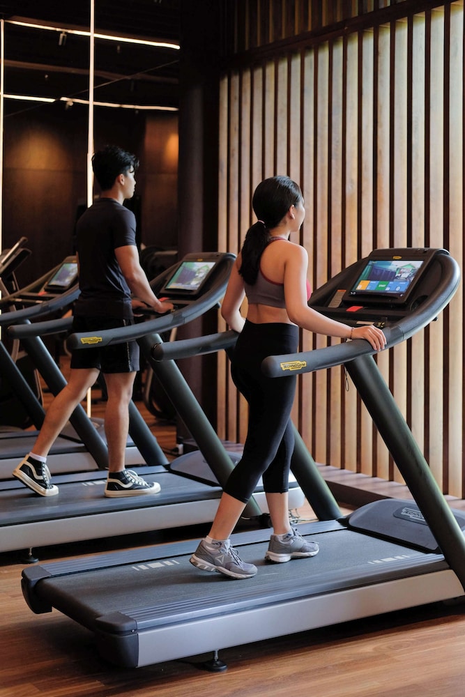 Radisson Blu Bali Uluwatu 39/72