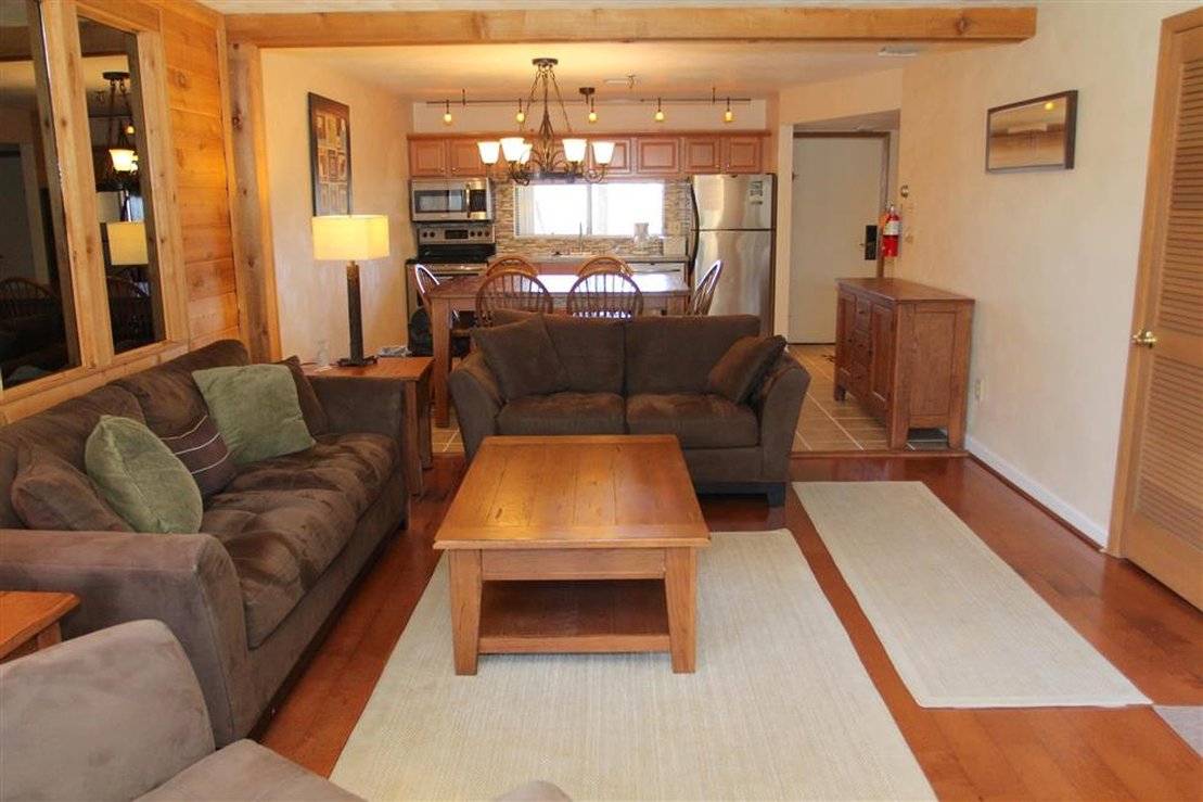 Seven Springs Resort 30/50