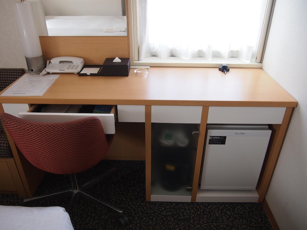 Hotel Sunflex Kagoshima 59/65