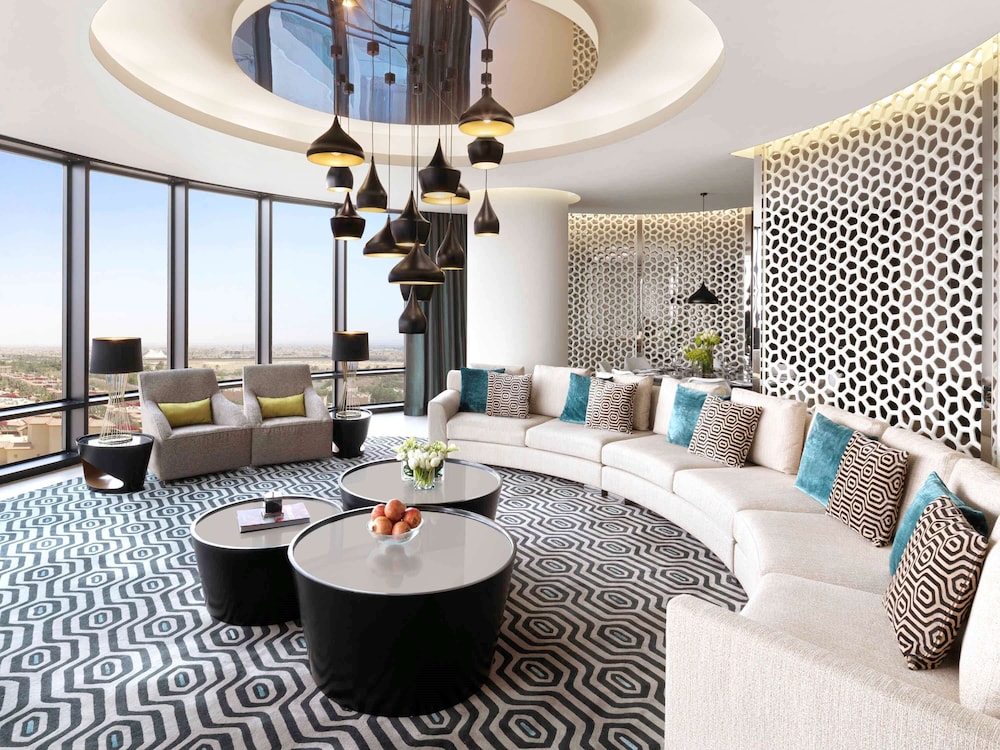 فيرمونت الرياض(Fairmont Riyadh) 39/69