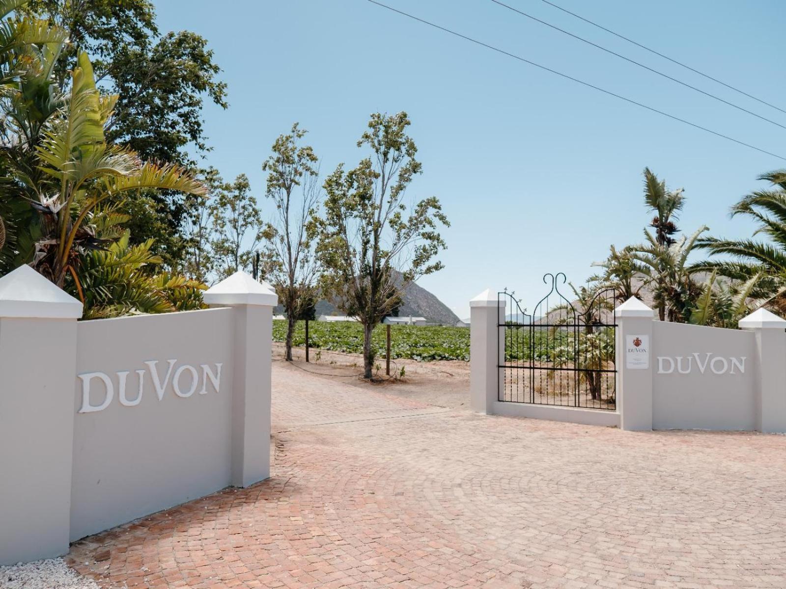DuVon Farmhouse 4/32