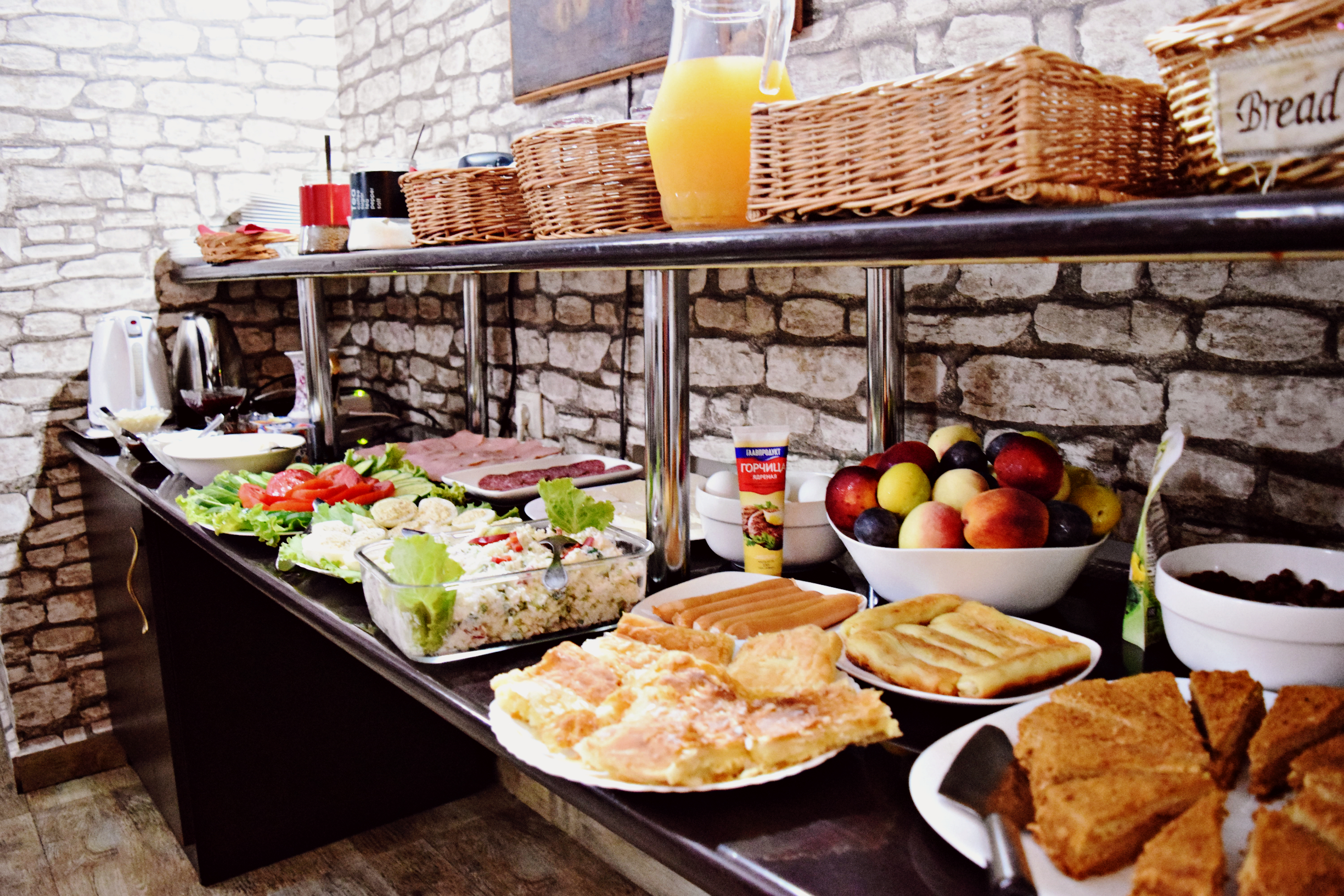 Darchi Hotel photo5