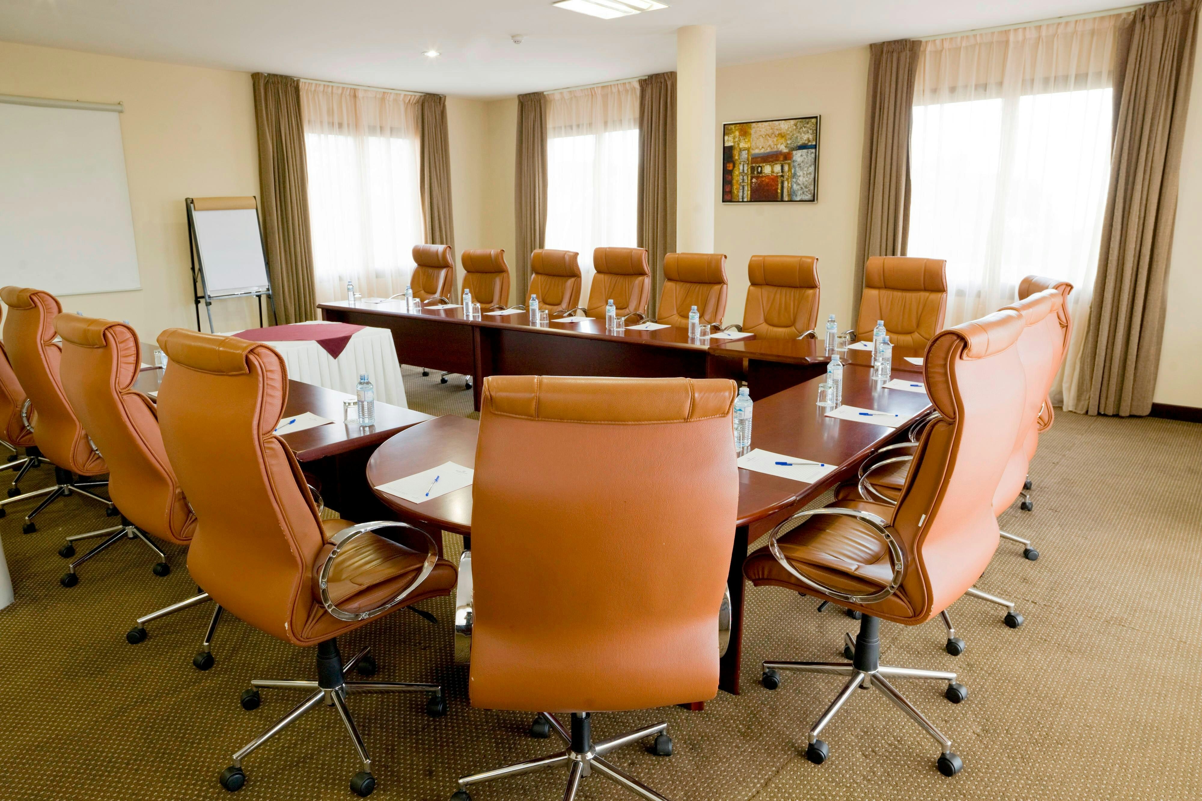 Protea Hotel By Marriott Kampala 31/38