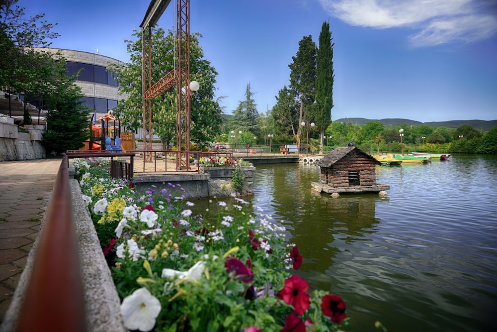 PARK HOTEL STARA ZAGORA 72/79