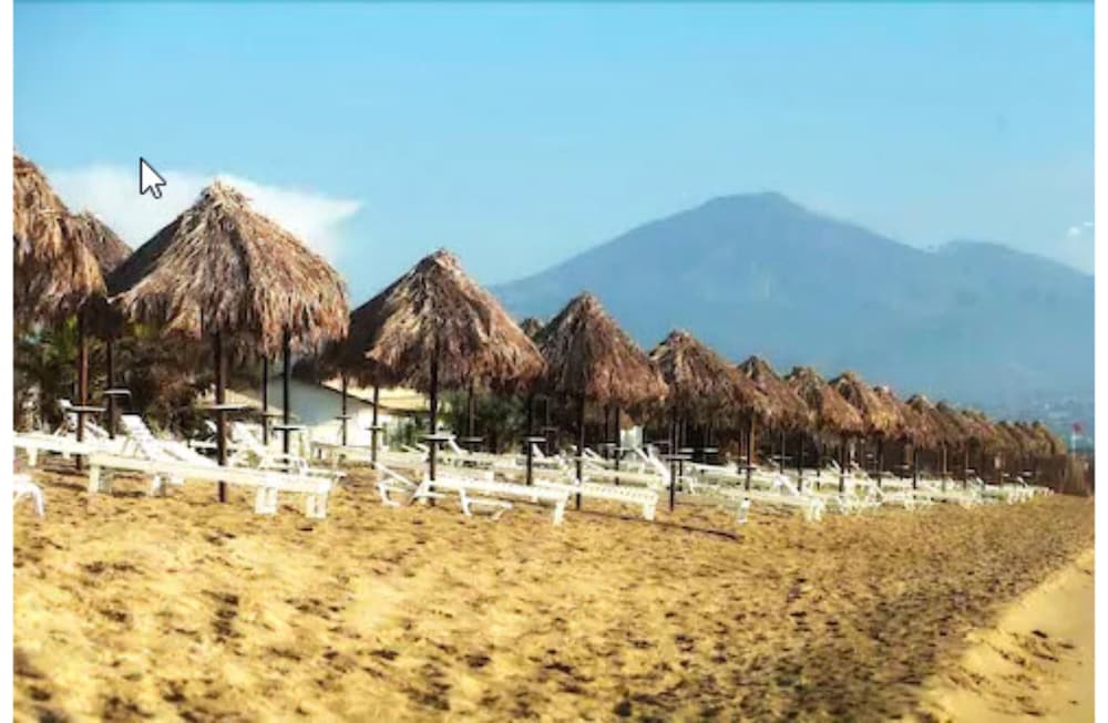 Villaggio Turistico Europeo 43/50