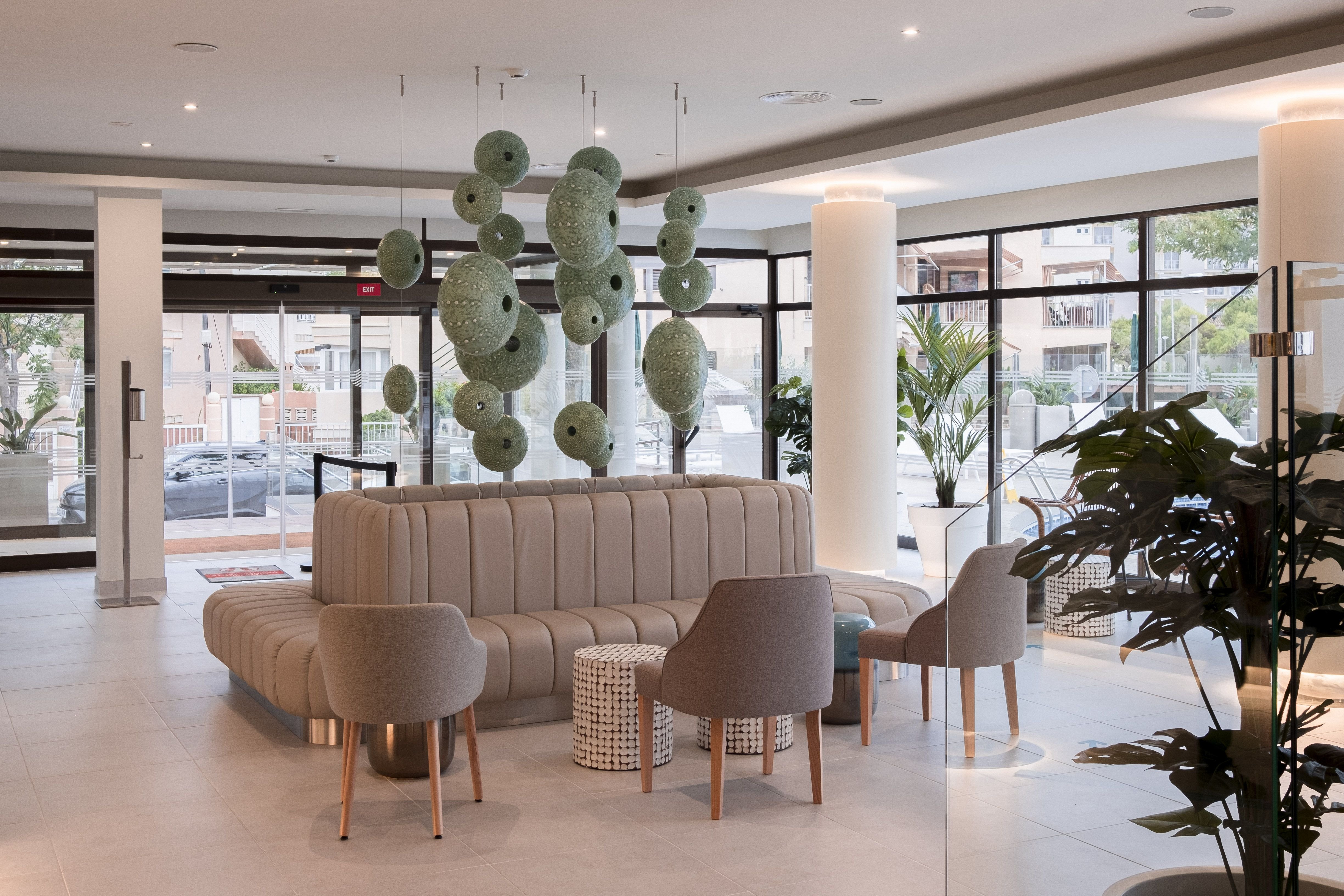 AluaSoul Palma Hotel - Adults only 30/36