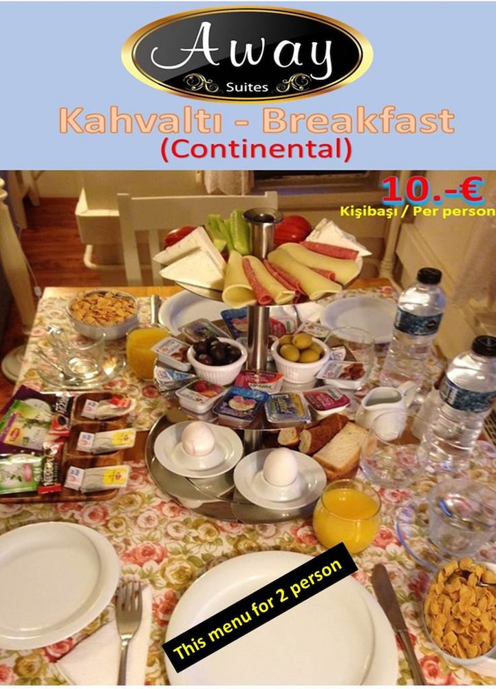 Hotel Taksim Home 7/38