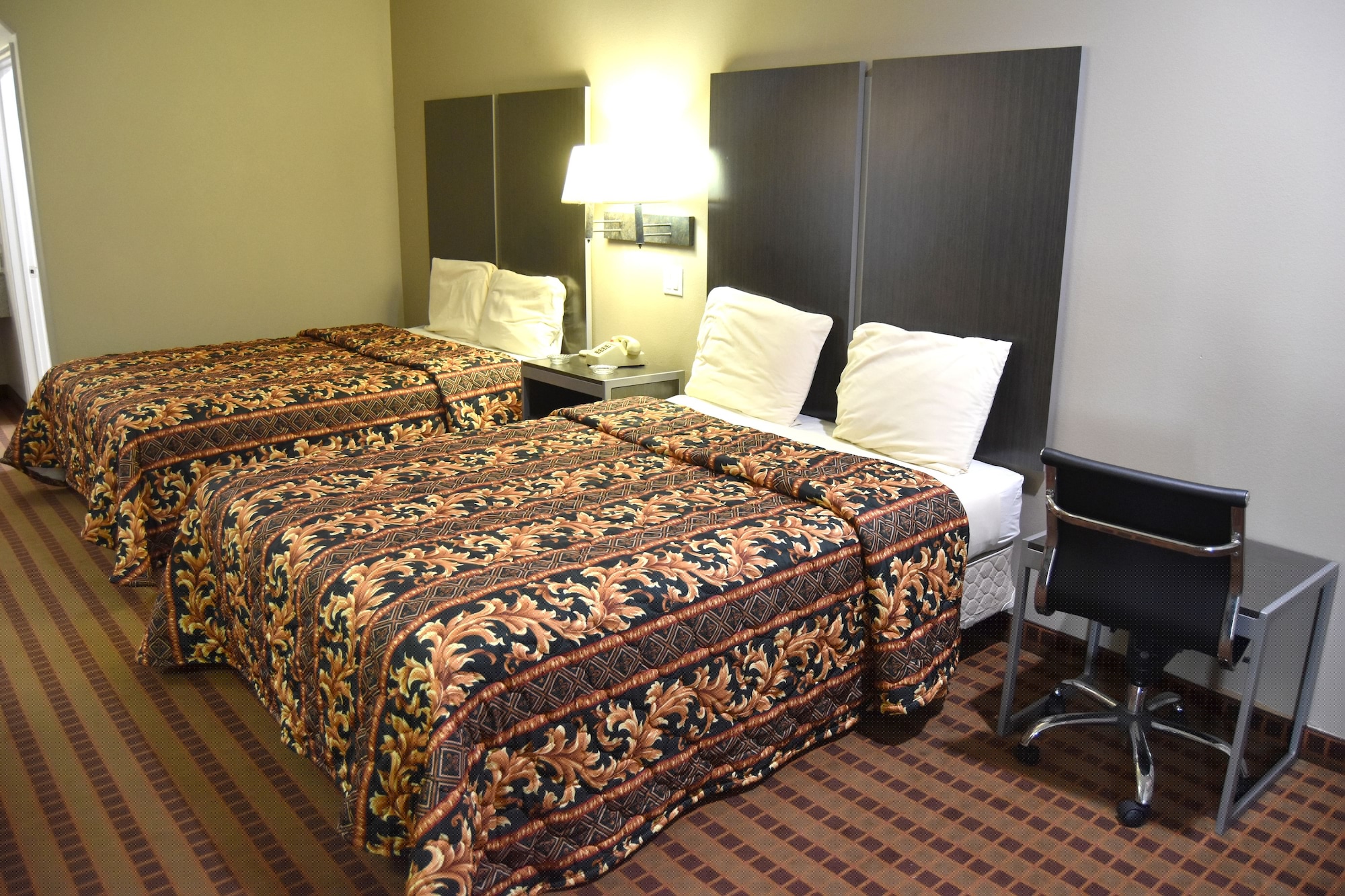PREMIUM, DOUBLE BED