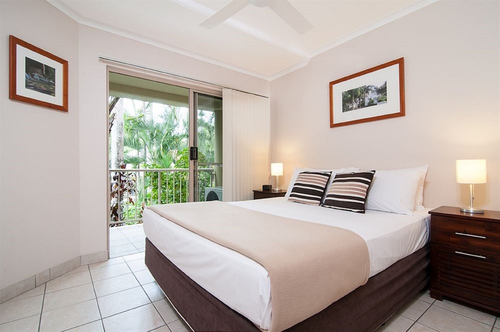 PORT DOUGLAS SANDS RESORT 22/62