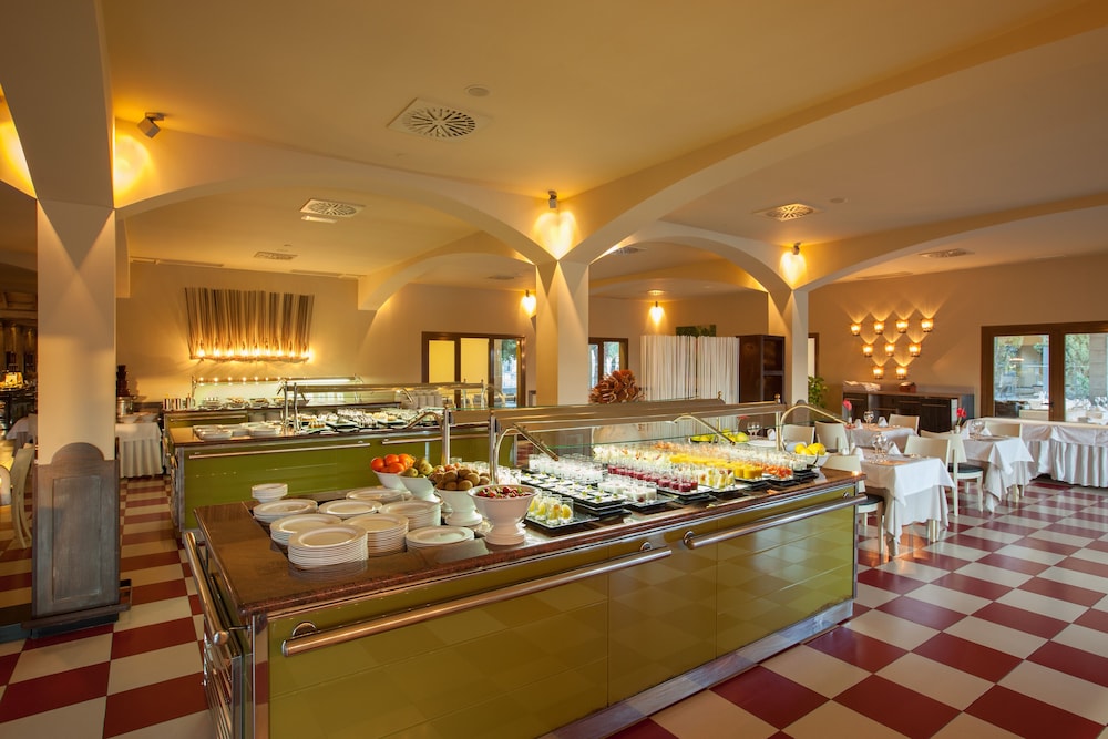 Lopesan Villa Del Conde 9/30