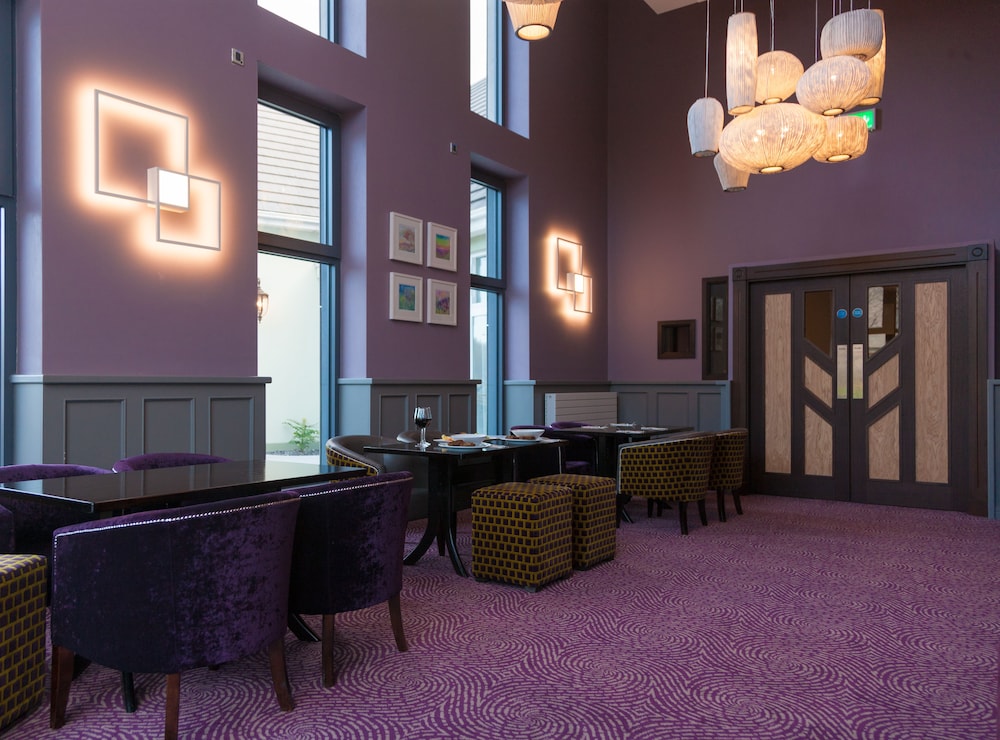 Longcourt Hotel 36/46