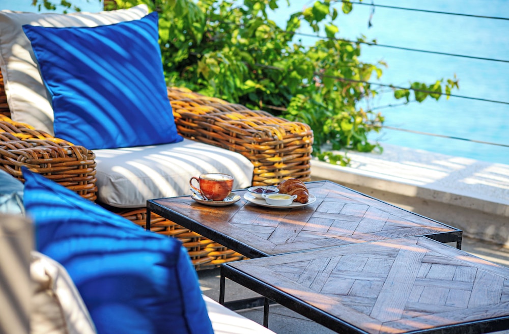 Allium Bodrum Resort & Spa 35/68