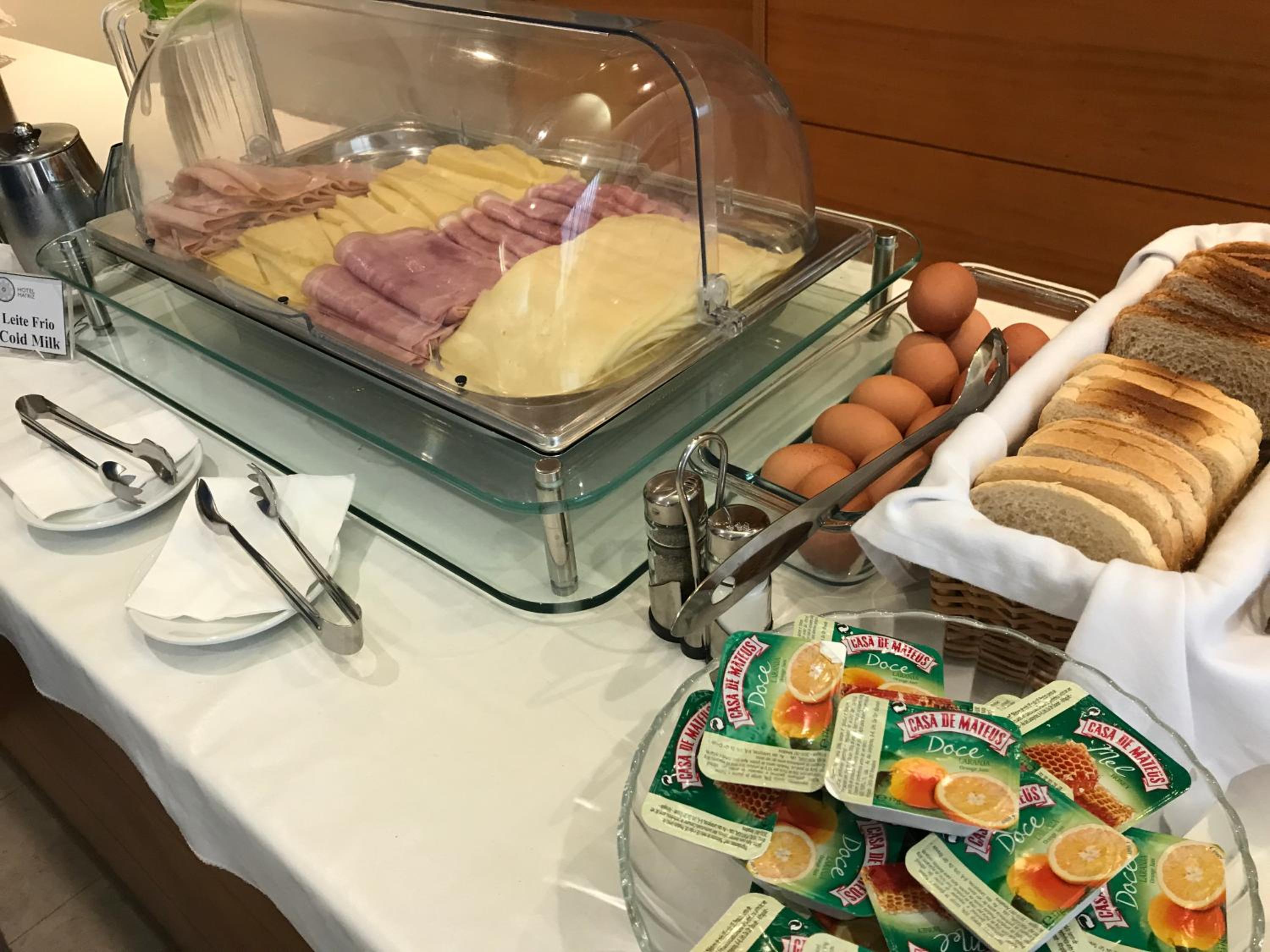 Hotel Matriz 26/50