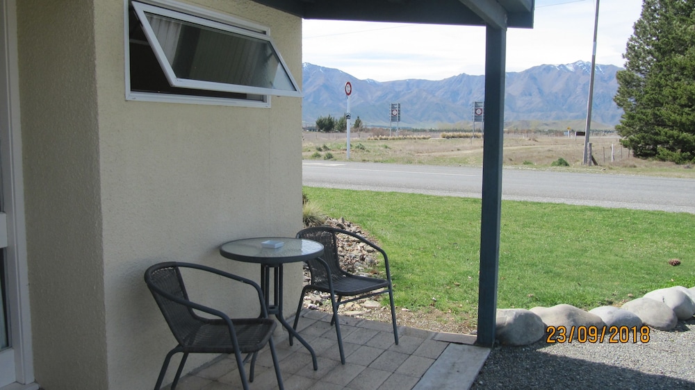Ahuriri Motel 22/59