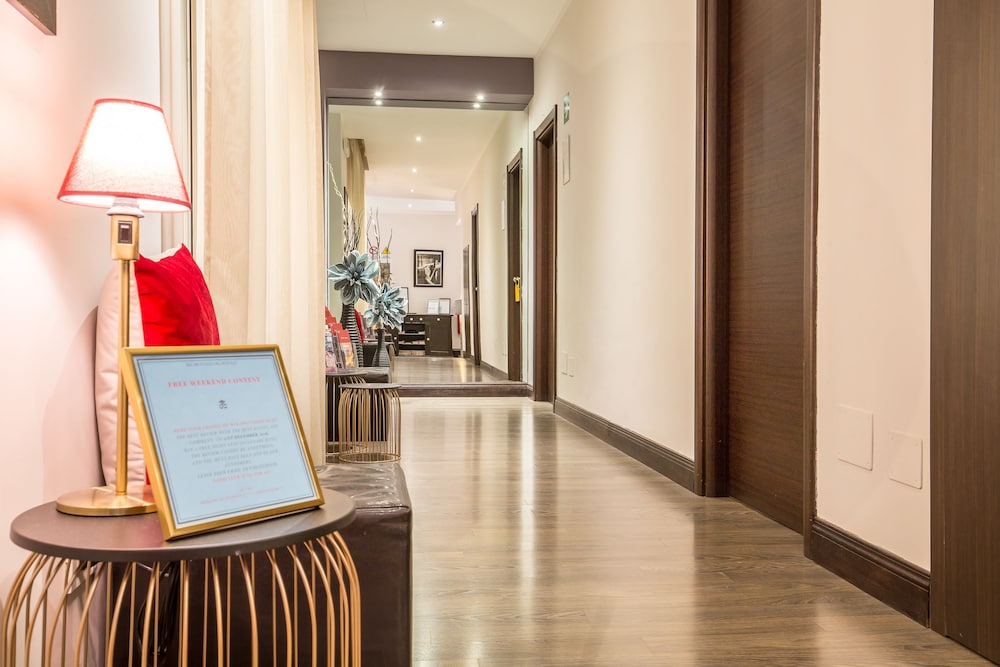 Relais Piazza Del Popolo - Luxury Rooms And Suites 6/61