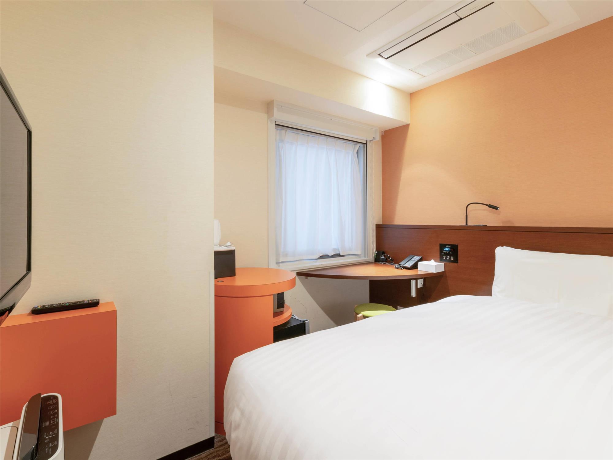 Room, Single, Comfort Inn Tokyo Roppongi 10/17