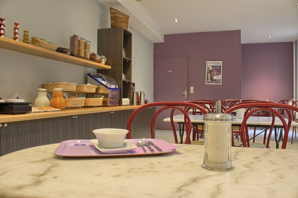 Timhotel Boulogne Rives De Seine 33/43