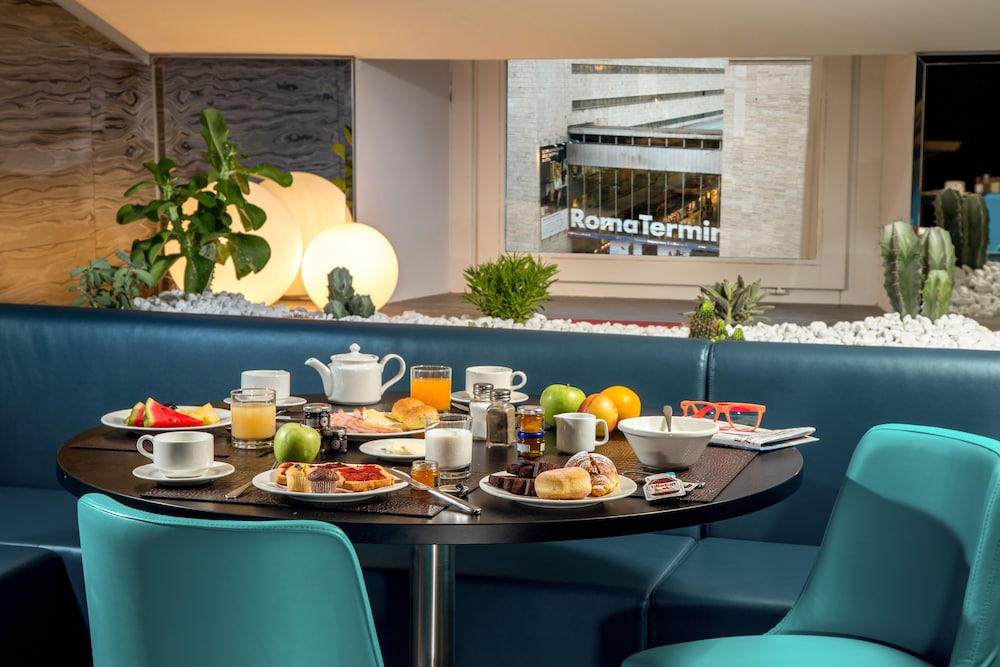 Gioberti Art Hotel 41/47