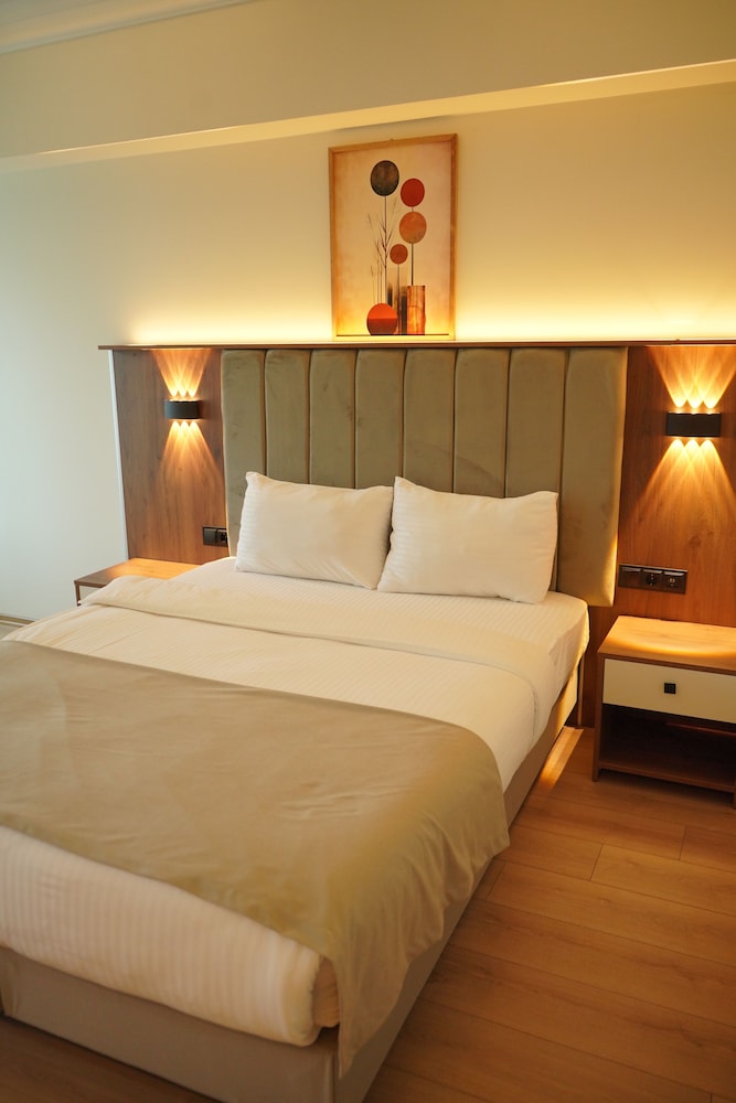 Lion City Hotel 17/50
