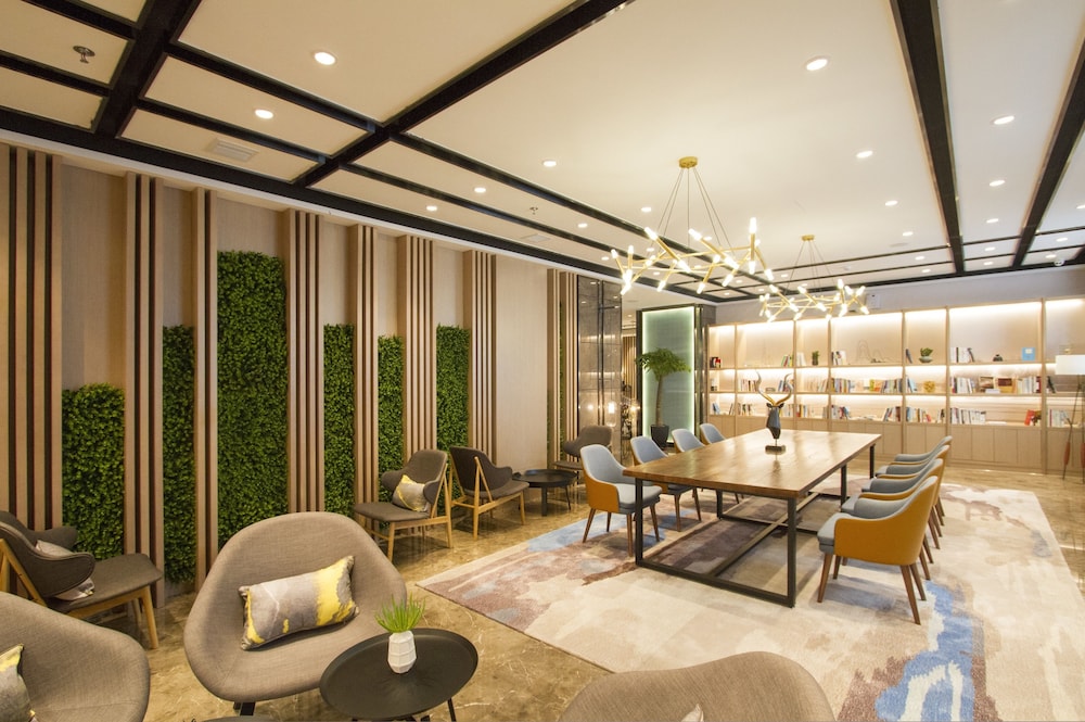 Atour Hotel Shenyang Hunnan Olympic Sports Center 41/50