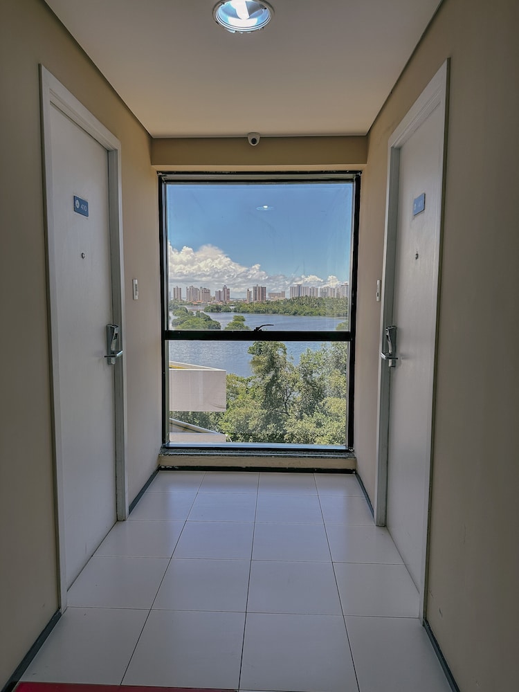 Slz Lagoa Hotel 27/60
