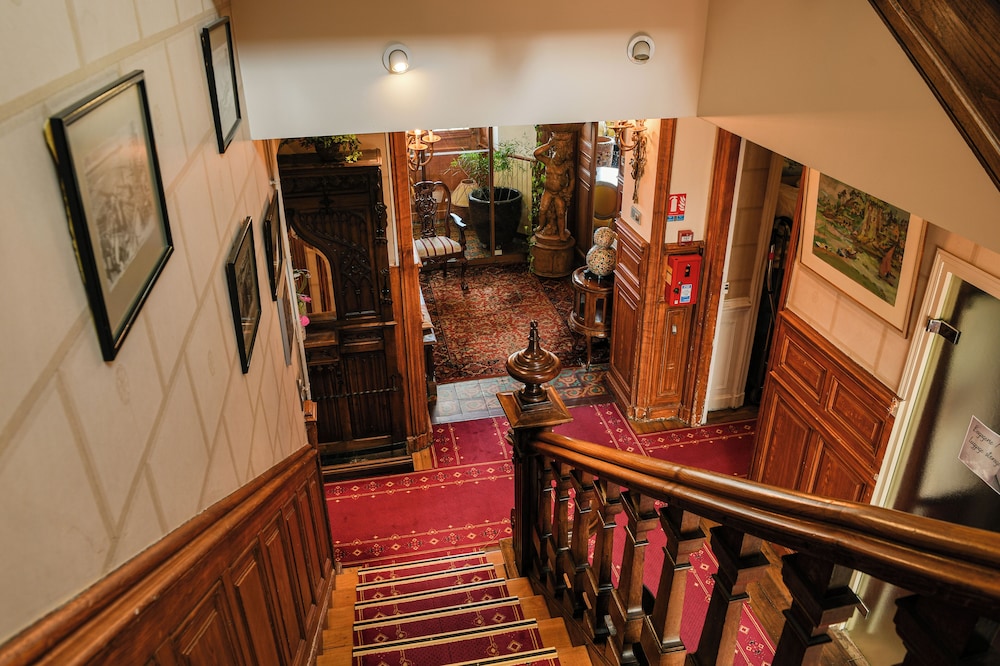 Hotel Le K Loys 6/50