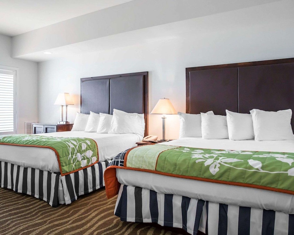 Island Inn and Suites, Ascend Hotel Collection 13/35