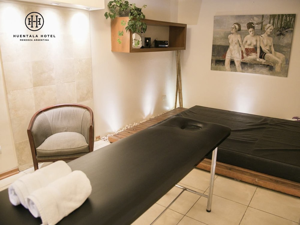 Huentala Hotel Boutique 52/69