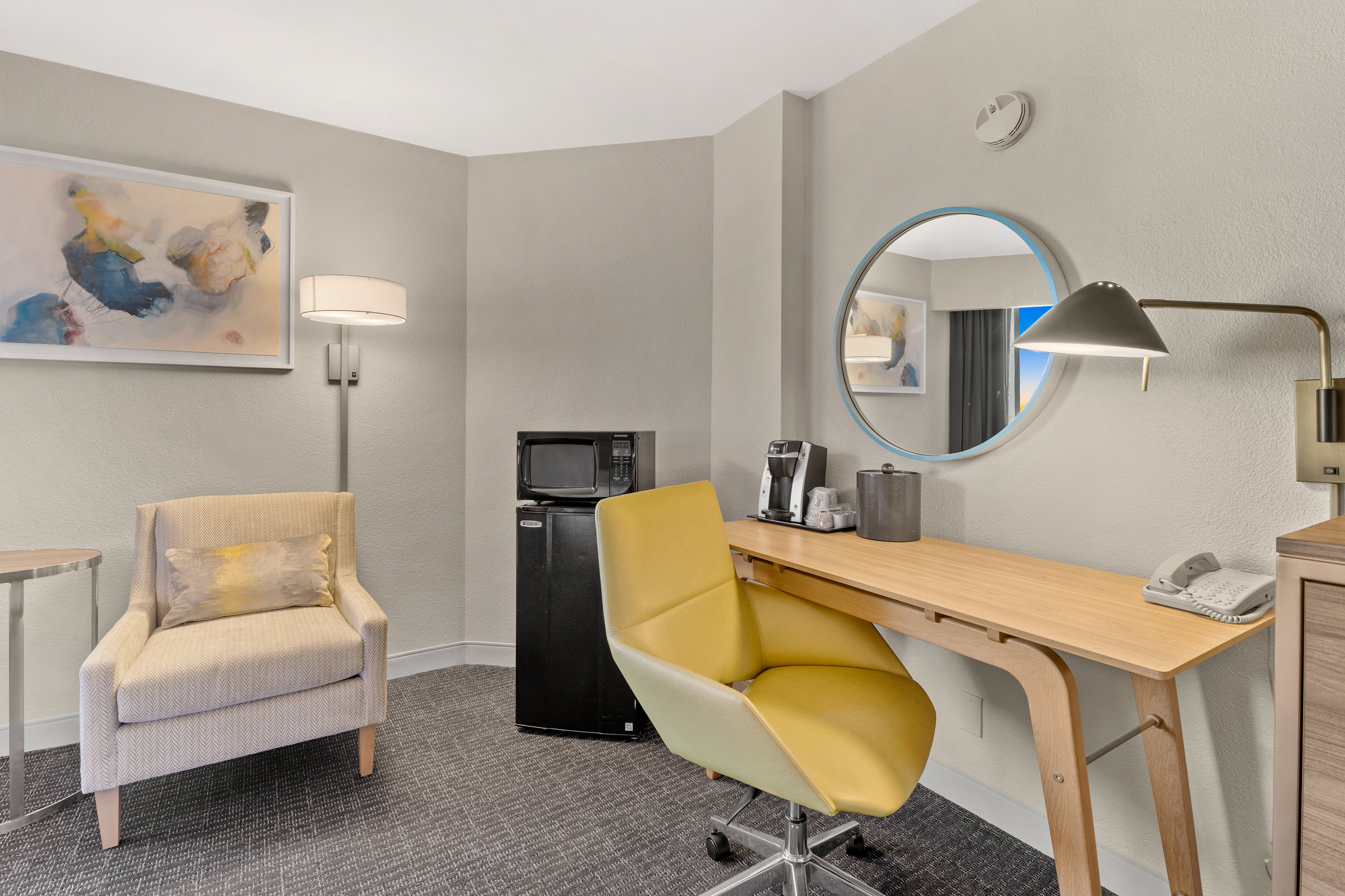 Crowne Plaza Houston Med Ctr-Galleria Area 75/75