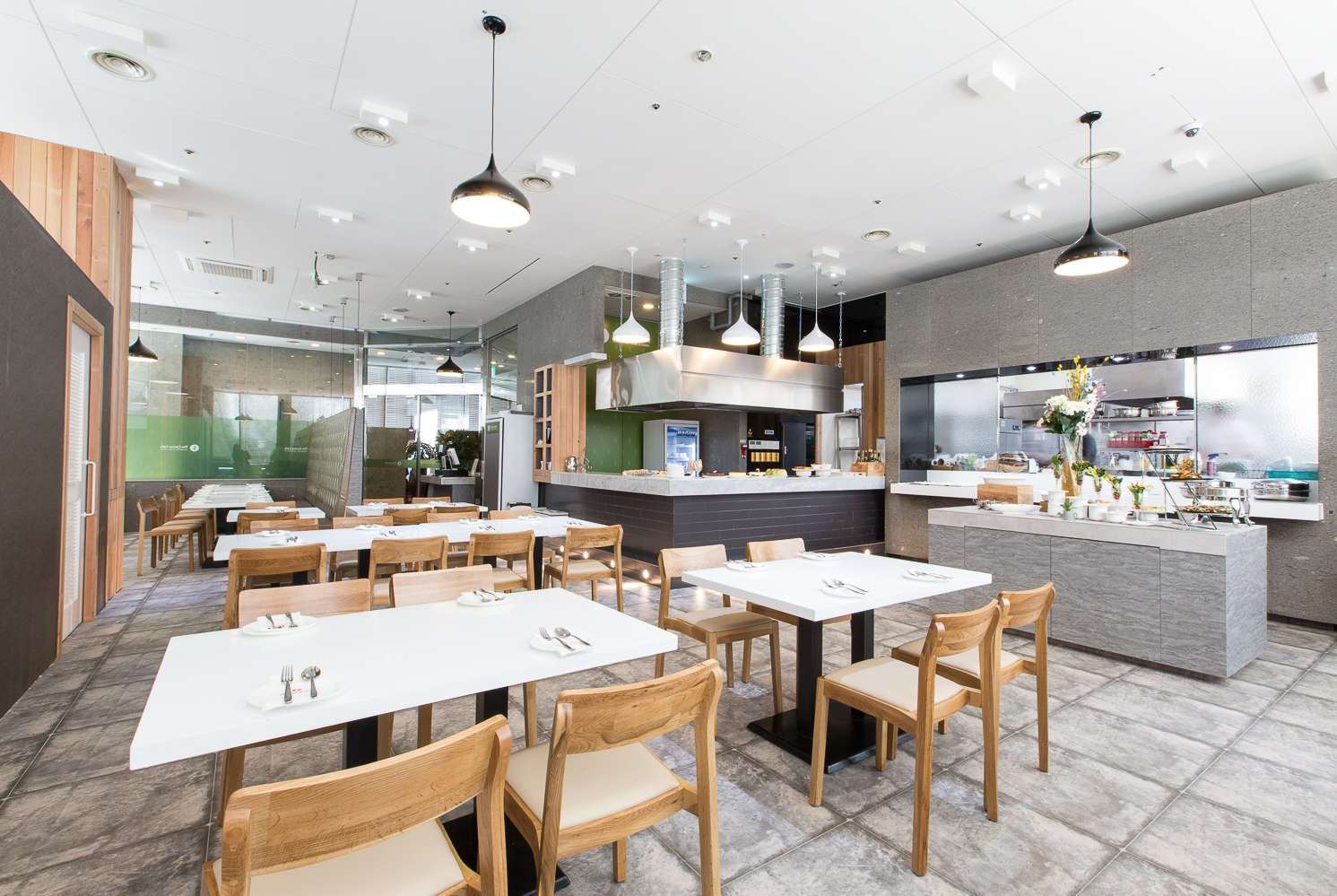 Ramada by Wyndham Seoul Dongdaemun 16/20