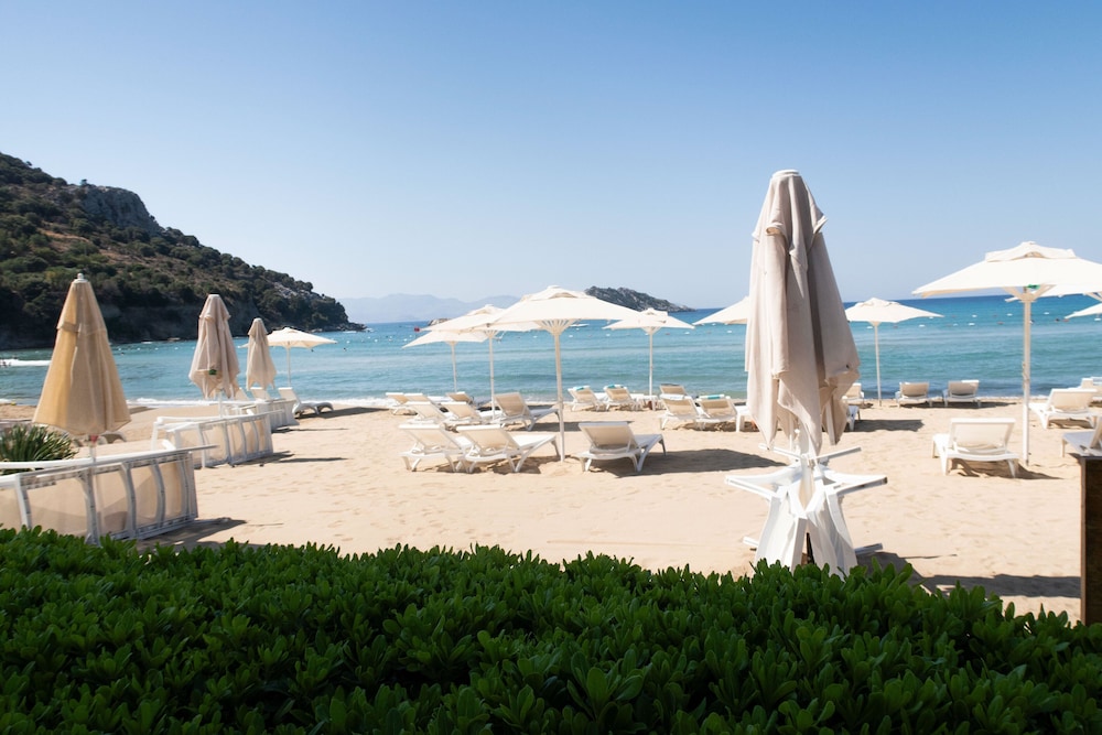 Datca Doris Hotel 37/50