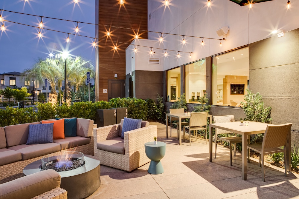 Ayres Hotel Vista Carlsbad 29/50