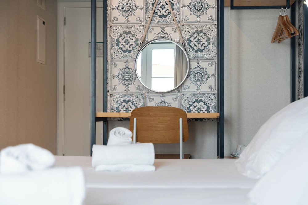 The Central House Lisbon Baixa - Hostel 27/50