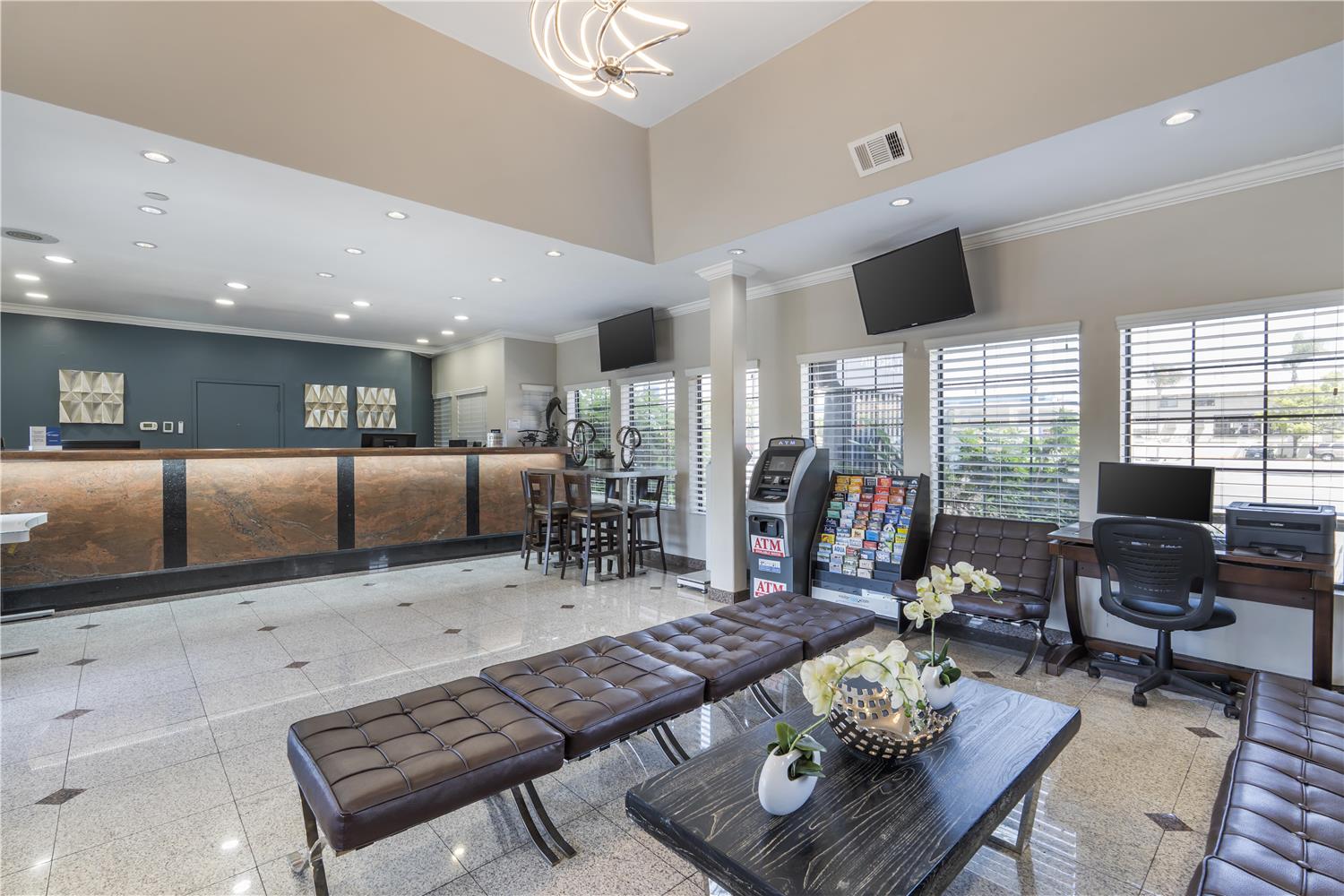Best Western Airpark Hotel - Los Angeles LAX Airport 31/47