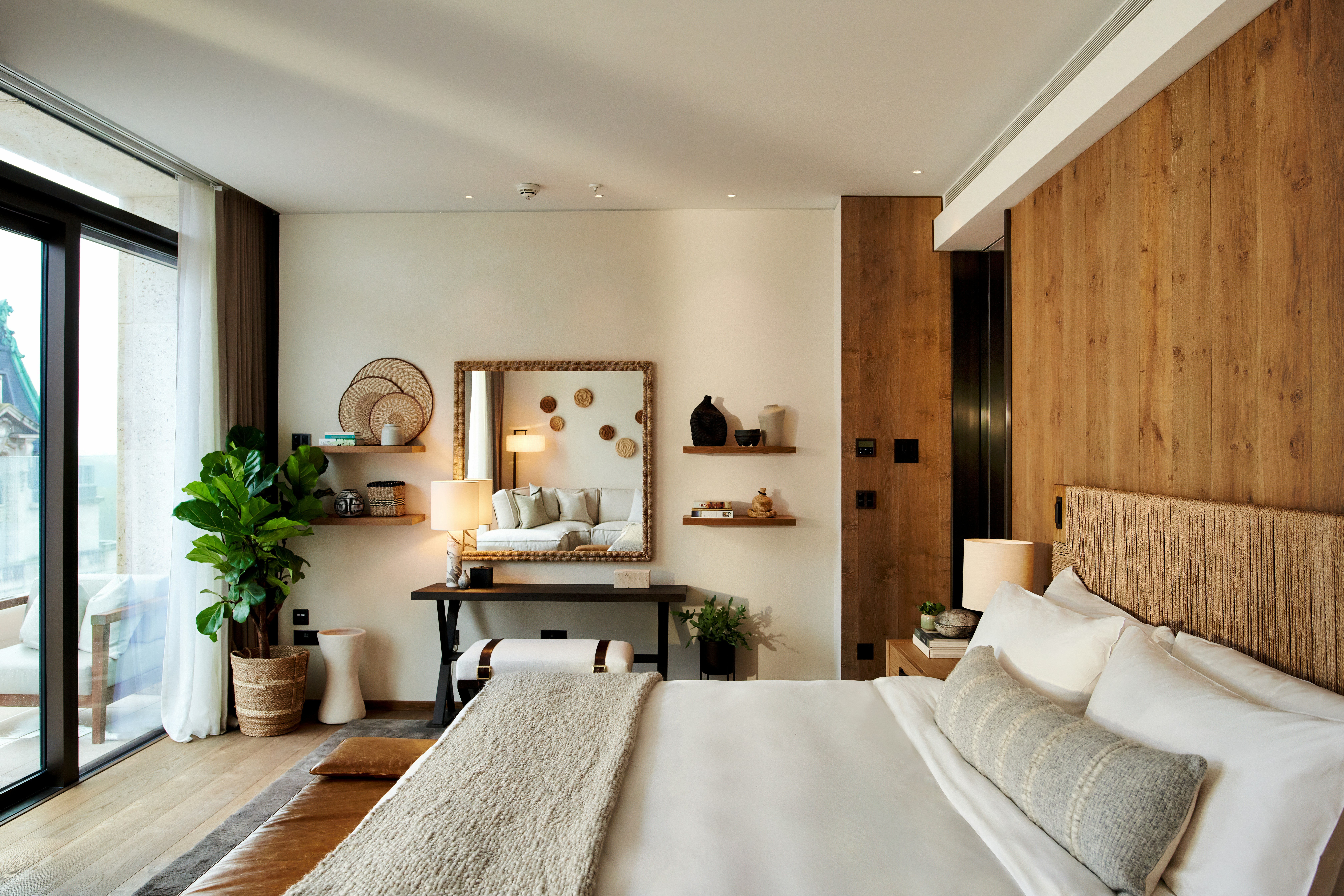 1 Hotel Mayfair 18/50