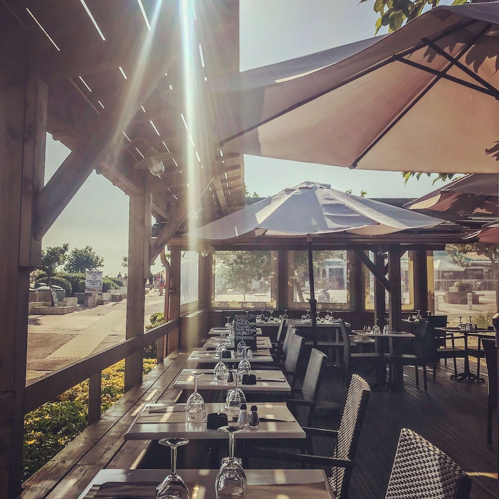 Logis Hotel le Grill de l'Ocean 40/51
