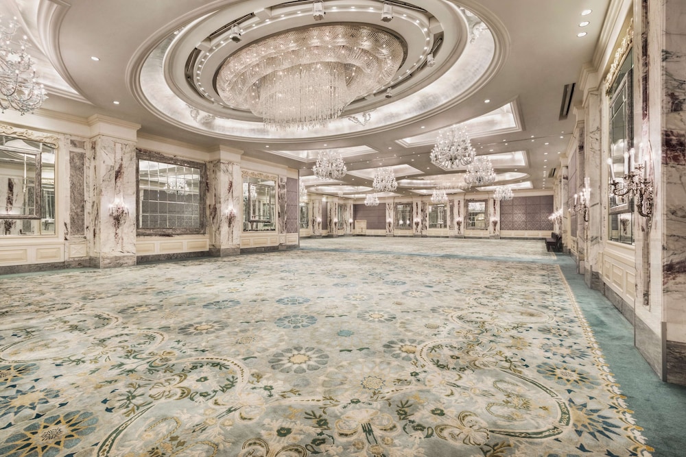 Shangri La Bosphorus Istanbul 23/50